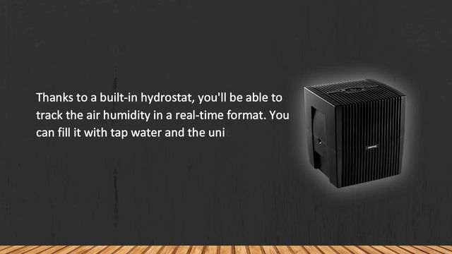 Best Air Washers for Cleaning Indoor Air in 2023 смотреть онлайн