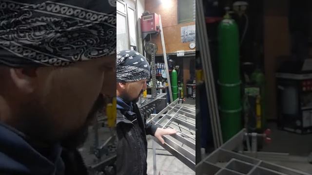 Ремонтные Истории