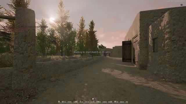 Squad (64-bit, PCD3D_SM5) | Powered by GeForce GTX смотреть онлайн
