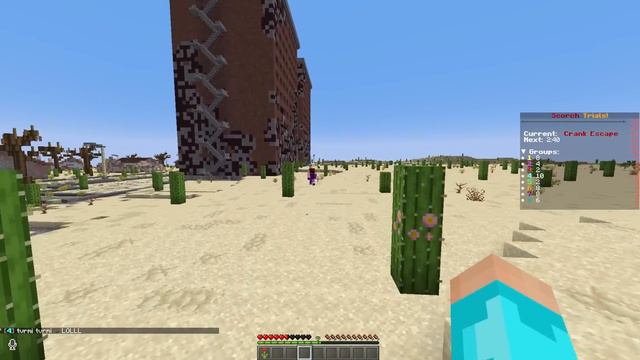 100 Players Simulate Maze Runner 2: Scorch Trials... смотреть онлайн