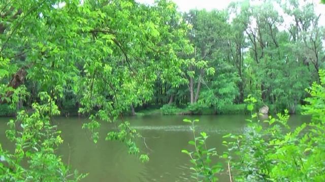 Саров Sarov Арзамас-16.avi