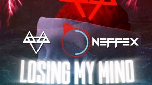 NEFFEX - Losing My Mind 🧠 [Copyright-Free] No.159