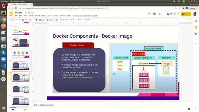 (Bangla) How docker works смотреть онлайн