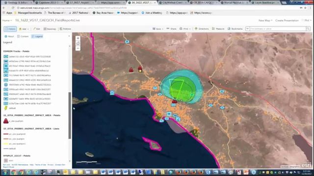 Learn How to Use GeoJSON Output from XchangeCore Webinar 11-30-17 смотреть онлайн