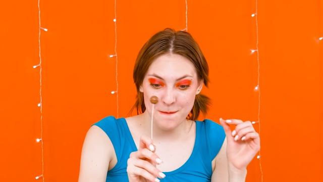 Укрась Торт Челлендж #3 от RaPaPa Challenge смотреть онлайн