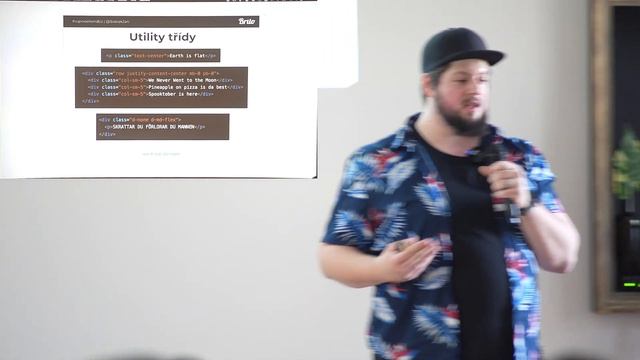 DEV Čtvrtkon #92 - Jan Svěrák - jQuery vs. React: retrospektiva смотреть онлайн