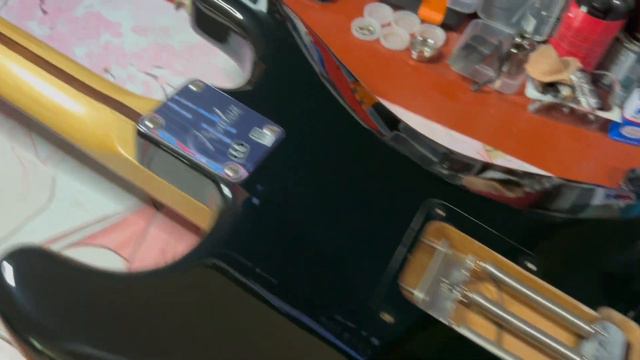 Fender Stratocaster MIM Standard 2017 || Reseña y opinión смотреть онлайн