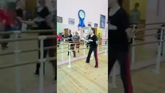 V Московское долголетие.Танцевальное направлениеID 20200523 WA0000 смотреть онлайн