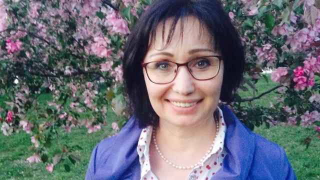 Елена Великая - Любовь -волшебная страна смотреть онлайн