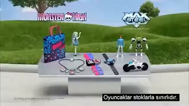 Cajita Feliz! Los Mejores Comerciales y Juguetes de La Cajita Feliz -D смотреть онлайн