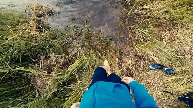 Рыбалка с сыном в Тамбовской области смотреть онлайн