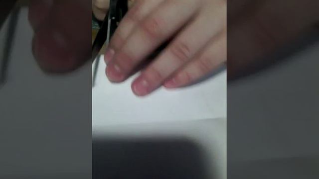 Блокнотик без клея /как сделать! смотреть онлайн