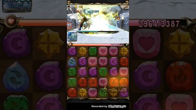 [Tower of Saviors] Freyr's Virtual Rebirth смотреть онлайн