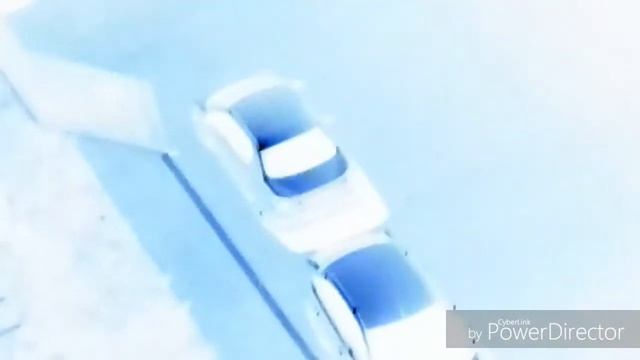 Ночной обзор из окна / Что вытворяют машины ночью? смотреть онлайн
