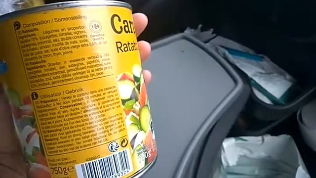 Закупы, цены на продукты. Париж. Франция смотреть онлайн