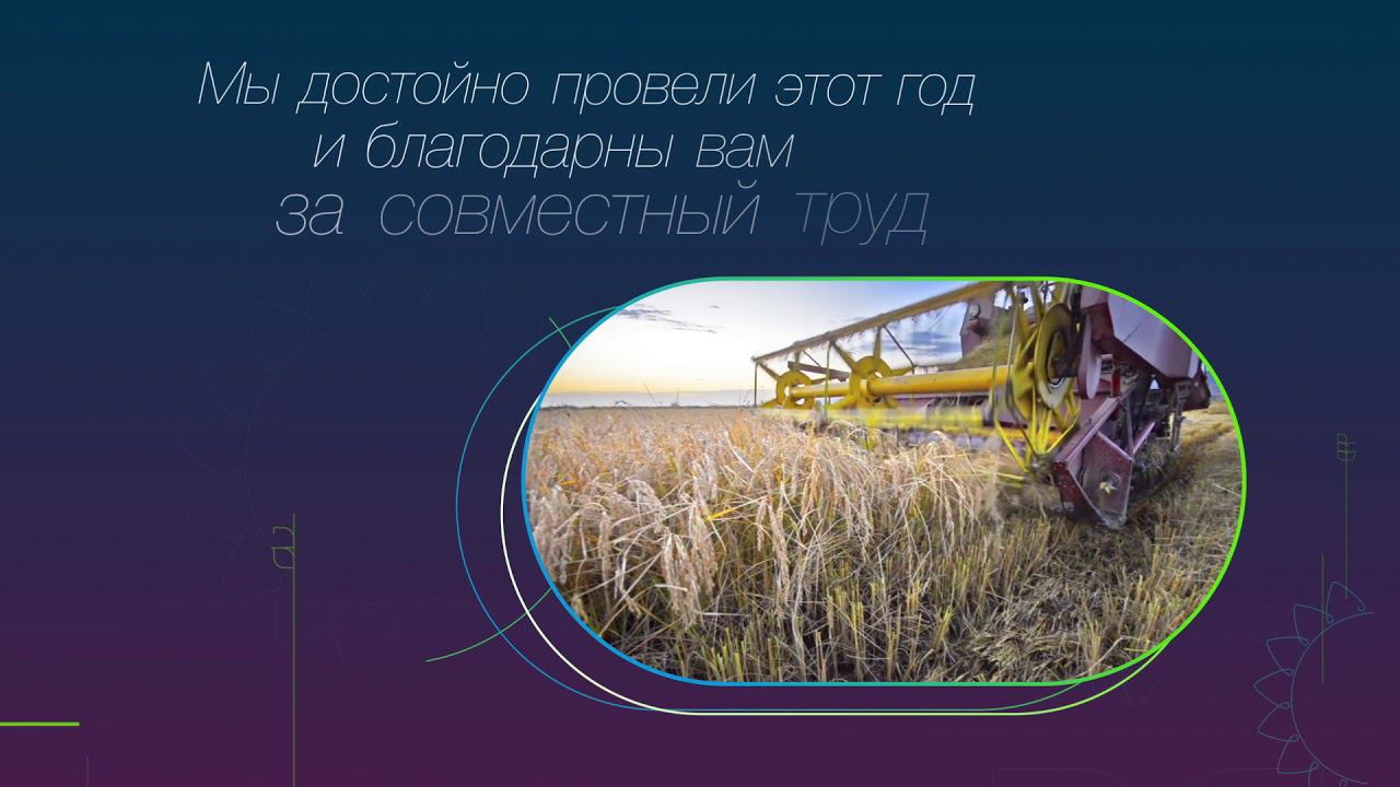 Новогодний ролик 2019 смотреть онлайн