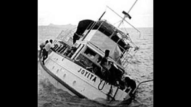 Таинственные КОРАБЛИ ПРИЗРАКИ