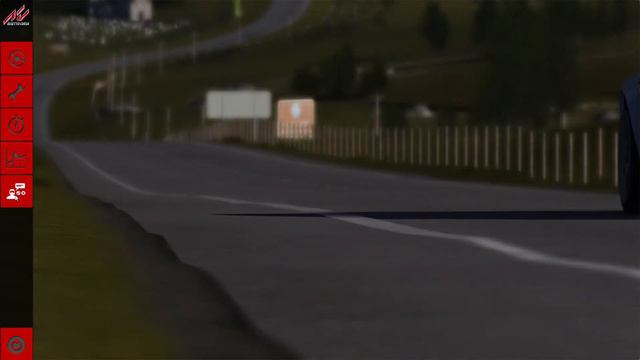 Assetto Corsa- Ruf Turbo R смотреть онлайн