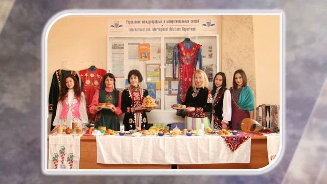 Самый успешный факультет БашГУ смотреть онлайн