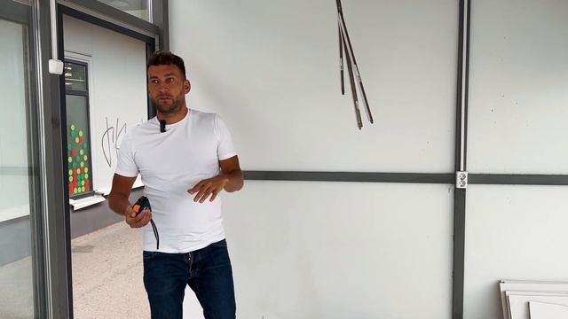 Торговый павильон. Уличная торговля. Обзор планировки и технические характеристики. смотреть онлайн