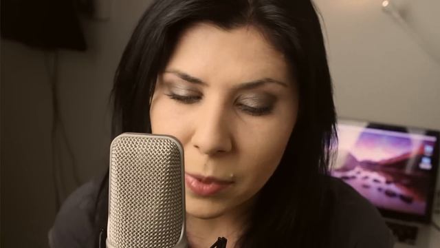 What Do You Mean - Justin Bieber (cover Angelika Vee)