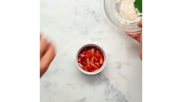 14 Fun And Easy Late Night Treats • Tasty смотреть онлайн