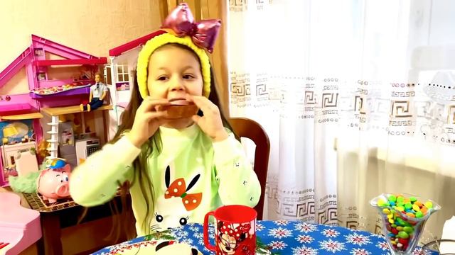 Амелия и правила поведения смотреть онлайн