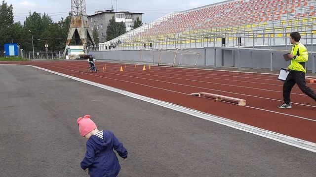 спорт эстафета Оленегорск смотреть онлайн