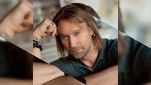 Олег Винник Назавжди