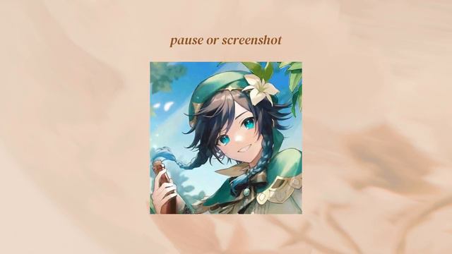 Never Have I Ever [GENSHIN IMPACT PAUSE GAME - ANEMO BOYS EDITION] смотреть онлайн