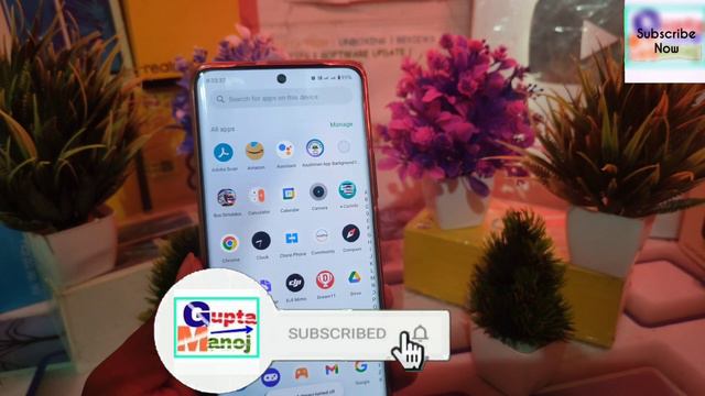 Realme Ui 5.0 Top New Features [Android 14] | Realme UI 5.0 New Hidden Features | Realme Ui 5.0 смотреть онлайн