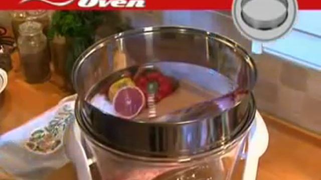 Four halogene cyclonique 17l - Articles-maison.com смотреть онлайн