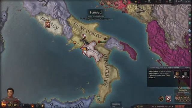 Best Hellenic Bois - Complete - Two Goodbois Play Crusader Kings 3 смотреть онлайн