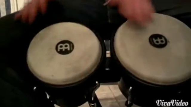 Friendship Bongo Groove смотреть онлайн