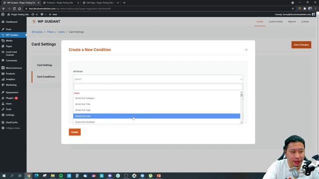 WP Guidant WordPress Plugin Review - Suggest Blog Posts & Products to Convert Leads & Get More Sale смотреть онлайн