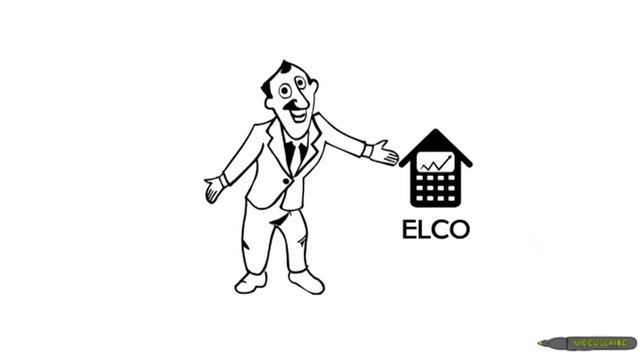 Инвестиционный калькулятор - ELCO смотреть онлайн