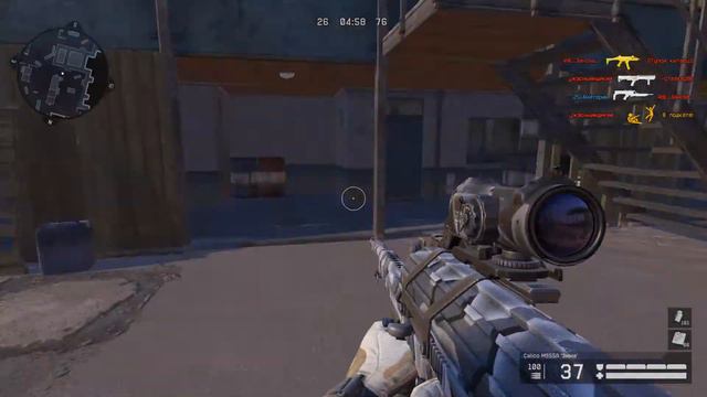 Warface, показ тактик на кв, показ индивидуальной игры, игра за класс снайпер смотреть онлайн