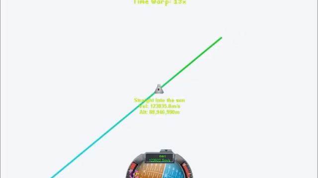 Kerbal Space Program Faster Than Light Unmodded смотреть онлайн