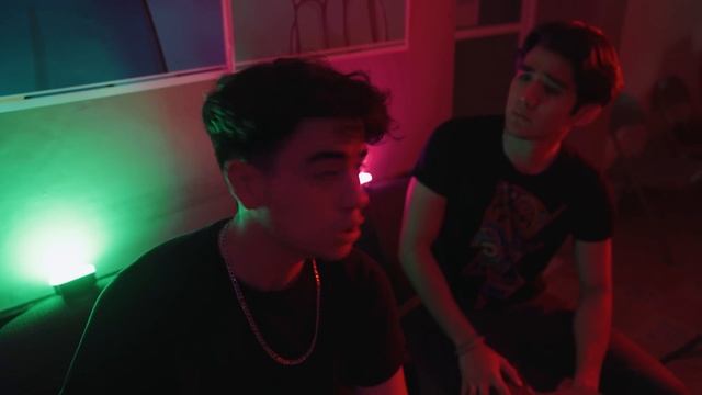 RAINBOW FRIENDS EN LA VIDA REAL - La película @changovision смотреть онлайн