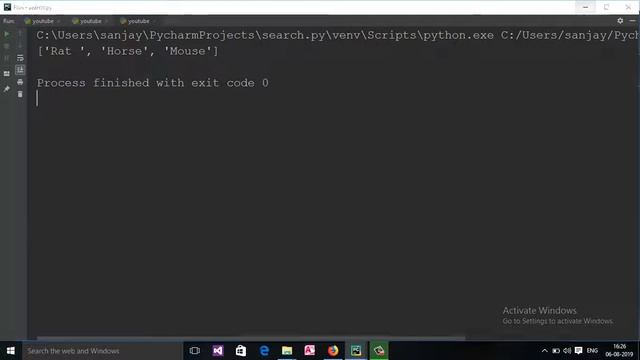 Change List item Value Or Delete list item Value in Python(Hindi) смотреть онлайн