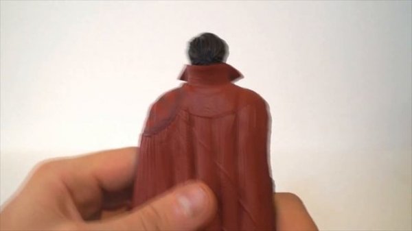 Обзор фигурки Доктор Стрэндж/Dr.Strange(Diamond Select)