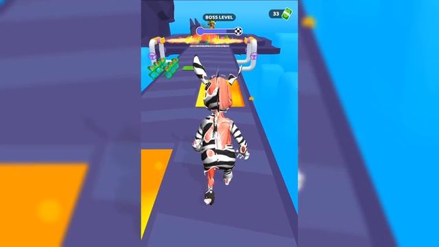 ЭВОЛЮЦИЯ ДНК ЖИВОТНЫХ, МАКСИМАЛЬНЫЙ УРОВЕНЬ DNA Way