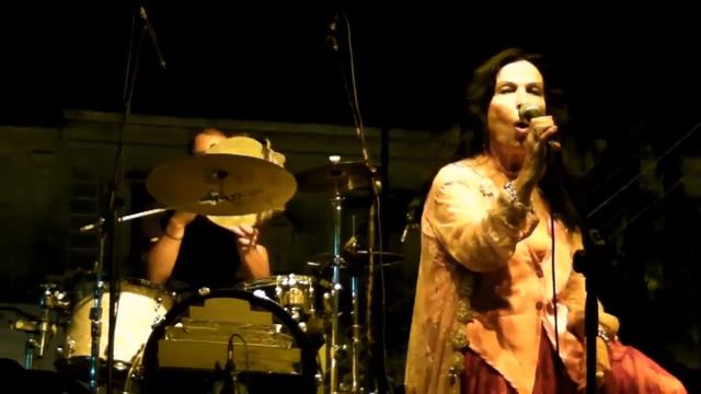 ANGRI: 10 Minuti di - Doria festival - Antonella D'Agostino (15\07\10) смотреть онлайн