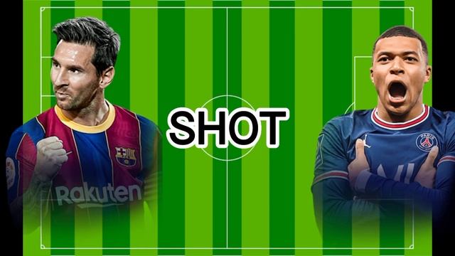 Messi Neymar Ronaldo?Haaland Embappe Lewandowski