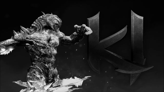 Killer Instinct Theme (2013) - 2nd version & FULL смотреть онлайн