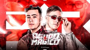 MEGA FUNK - AGUDO MAGICO 3 | DJ PERAZZOLI SC