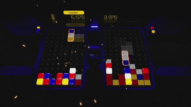 Groovin' Blocks Trailer смотреть онлайн