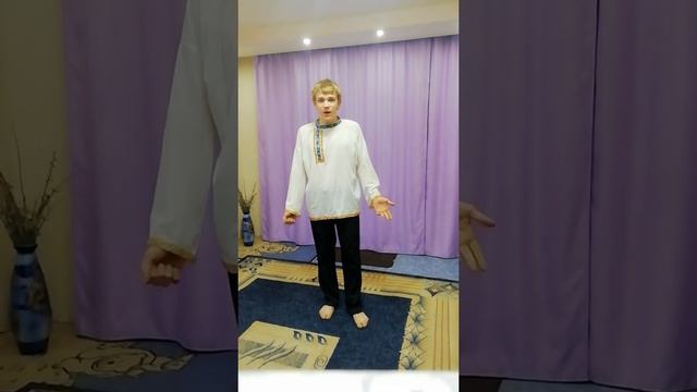 Дурницин Александр, - Е.Евтушенко "Сказка о русской игрушке", г.Заринск смотреть онлайн