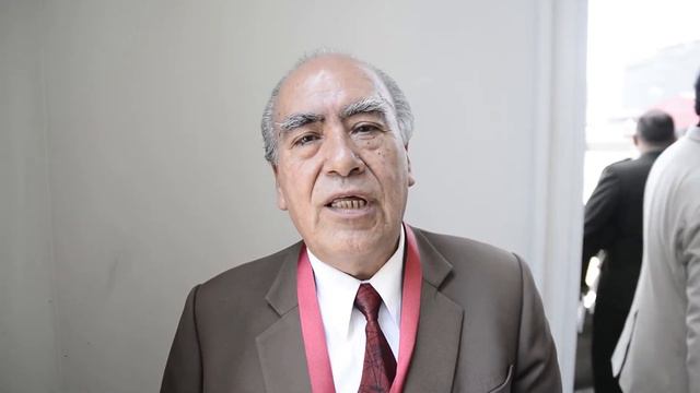 Comentarios de la presentación del libro: Peruanos y Soldados de la Independencia смотреть онлайн