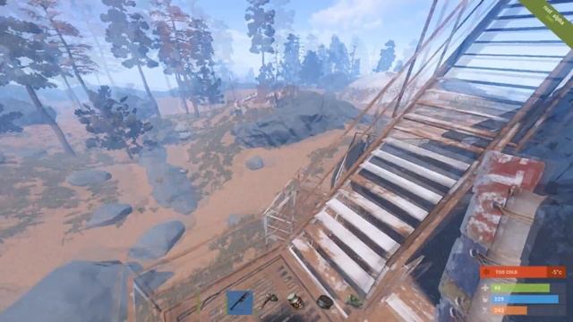 Я держу DayZ SA за руку на смертном одре!!!... смотреть онлайн